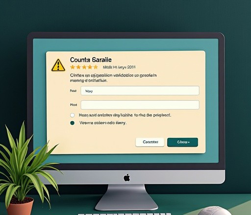 Interface Premium bussola